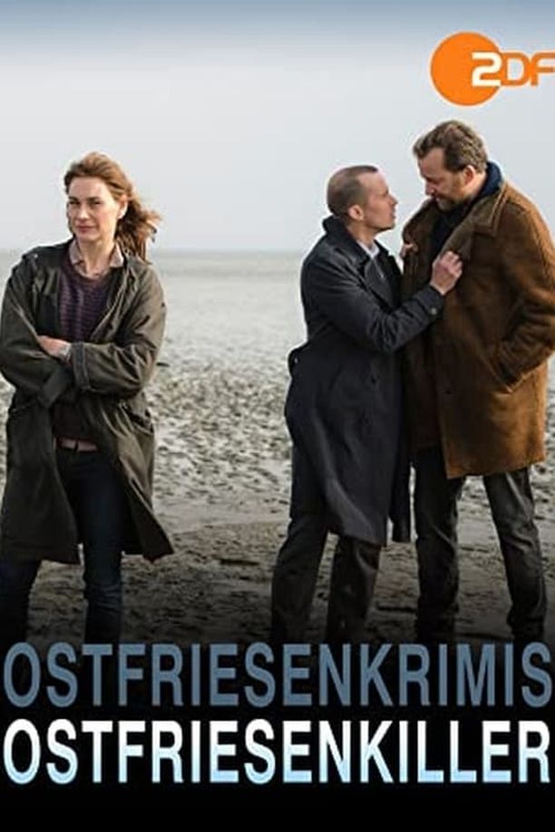 北海罪案Ostfrieslandkrimis (2017)