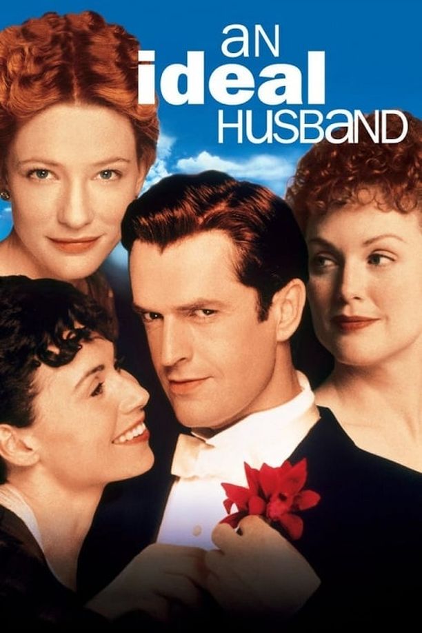 理想夫君An Ideal Husband (1999)