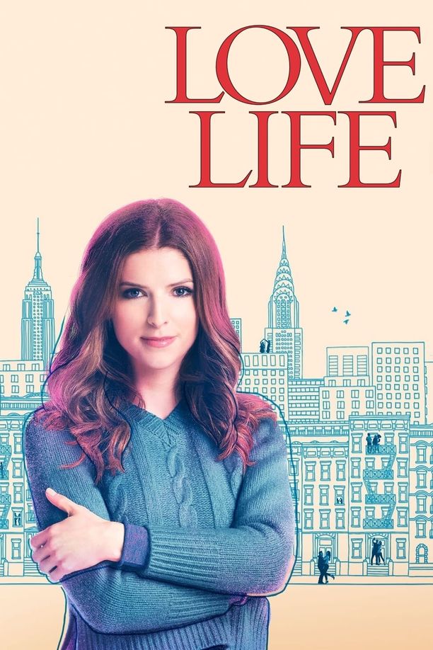 爱情生活    第⁨一⁩季
    Love Life (2020)