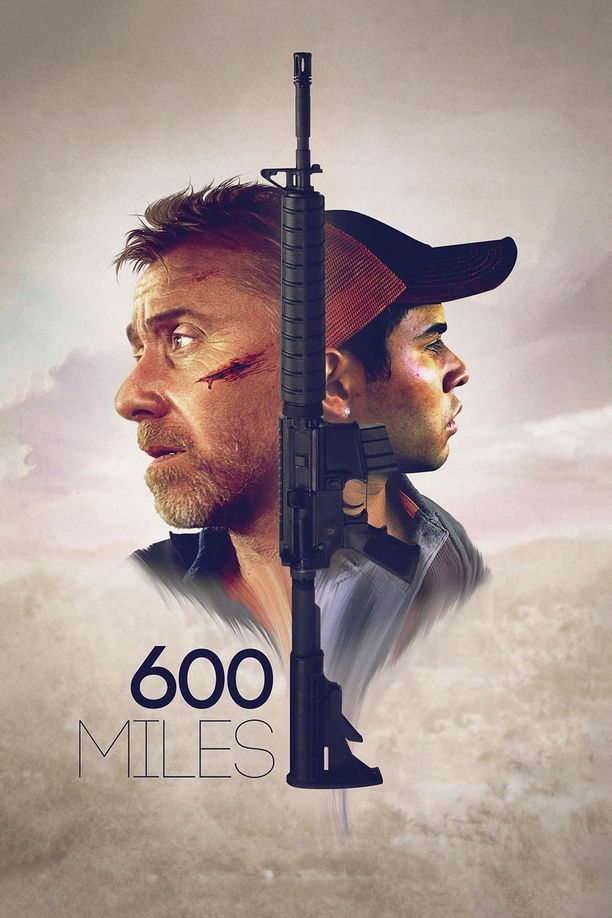 六百英里600 Millas (2015)