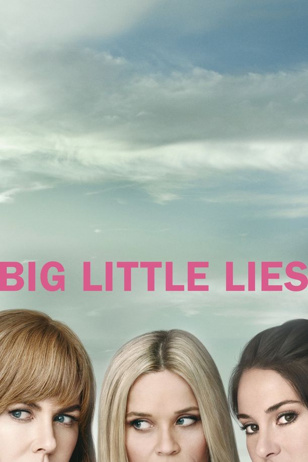 大小谎言    第⁨一⁩季
    Big Little Lies (2017)
