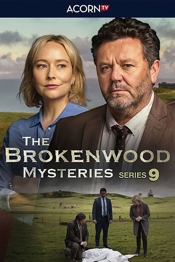布罗肯伍德疑案    第⁨九⁩季
    The Brokenwood Mysteries (2023)