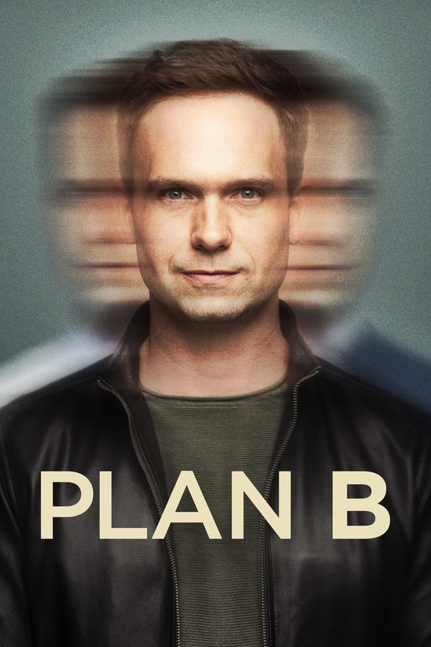 B计划    第⁨一⁩季
    Plan B (2023)