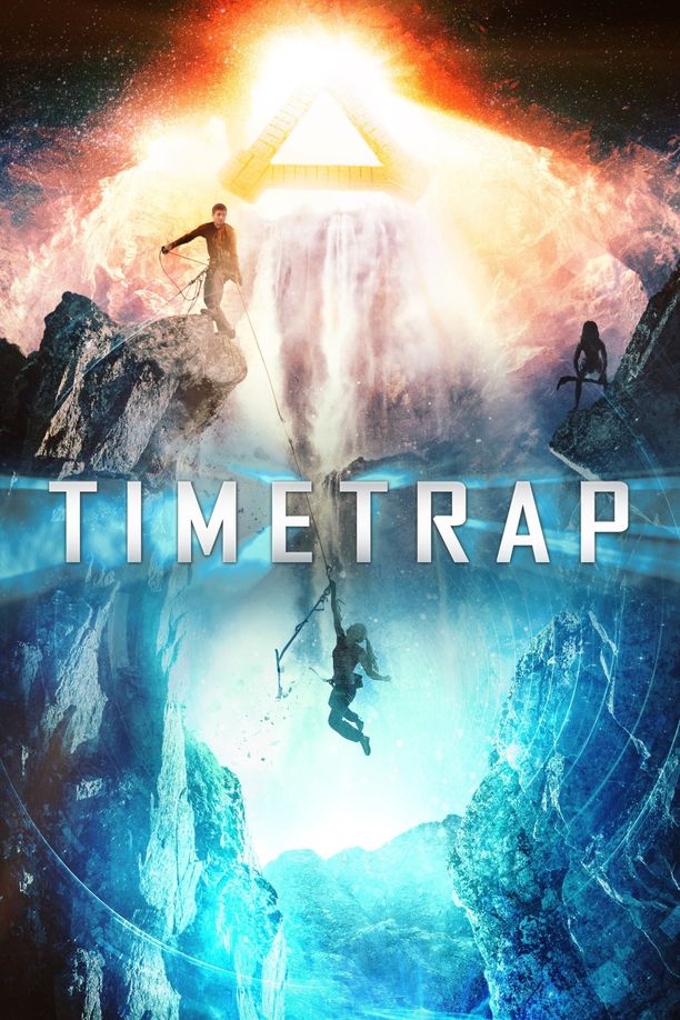 时间陷阱Time Trap (2017)