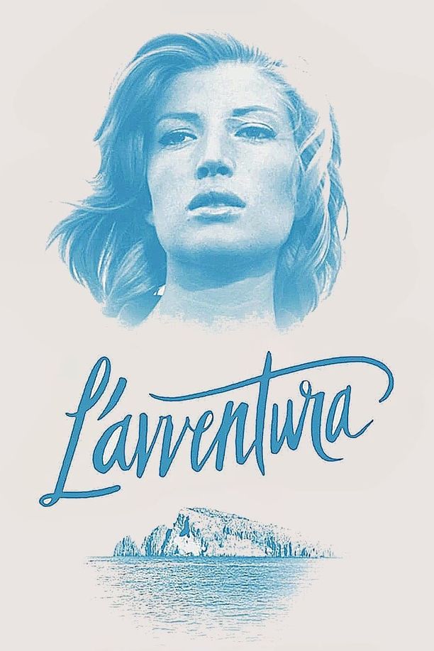 奇遇L'avventura (1960)