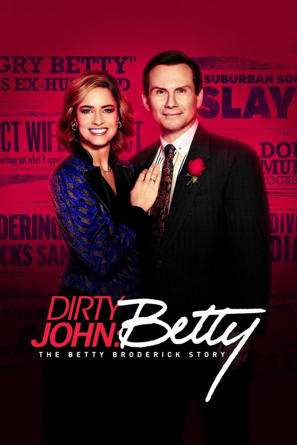 肮脏的约翰Dirty John (2018)