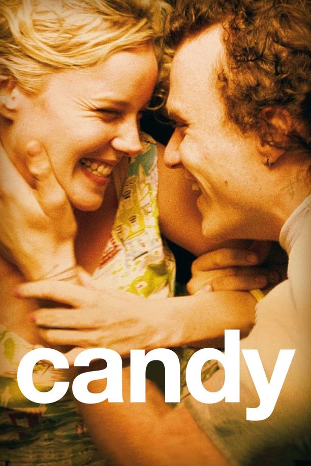 糖果Candy (2006)