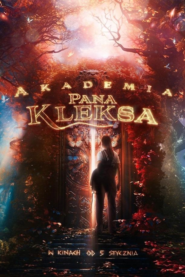 Kleks AcademyAkademia Pana Kleksa (2024)