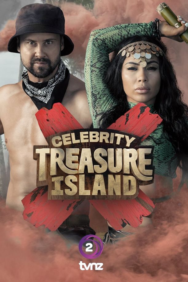 Celebrity Treasure Island    第⁨伍⁩季
     (2023)