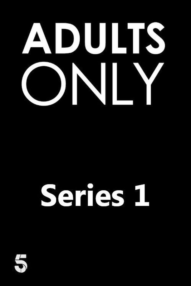 仅限成人    第⁨一⁩季
    Adults Only! (2020)