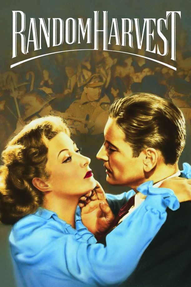 鸳梦重温Random Harvest (1942)