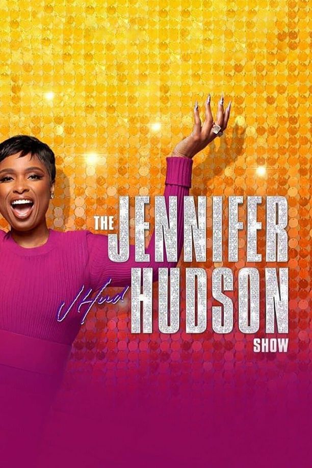 The Jennifer Hudson Show    第⁨一⁩季
     (2022)