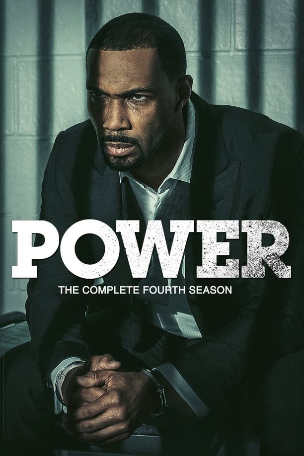 权欲    第⁨四⁩季
    Power (2017)