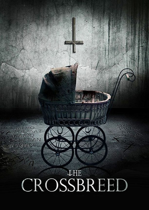 杂交种The Crossbreed (2018)