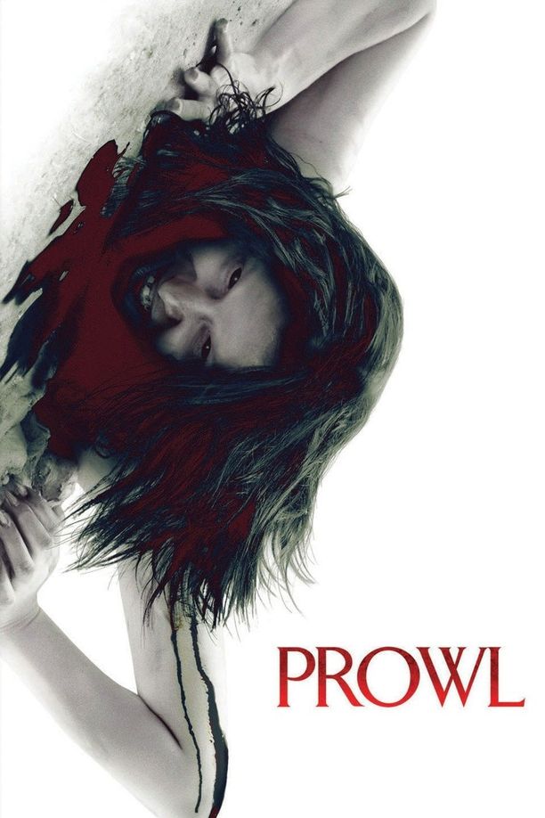 徘徊Prowl (2010)