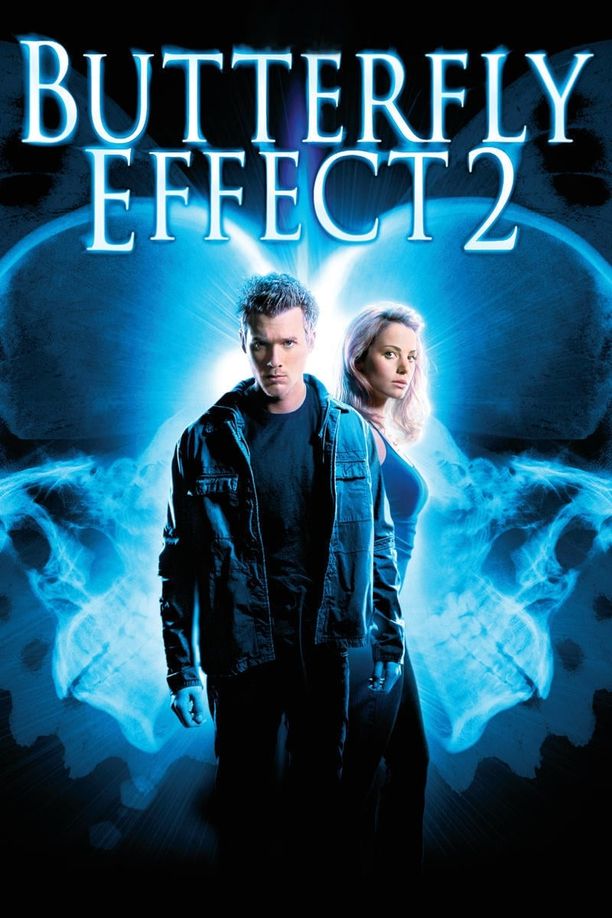 蝴蝶效应2The Butterfly Effect 2 (2006)