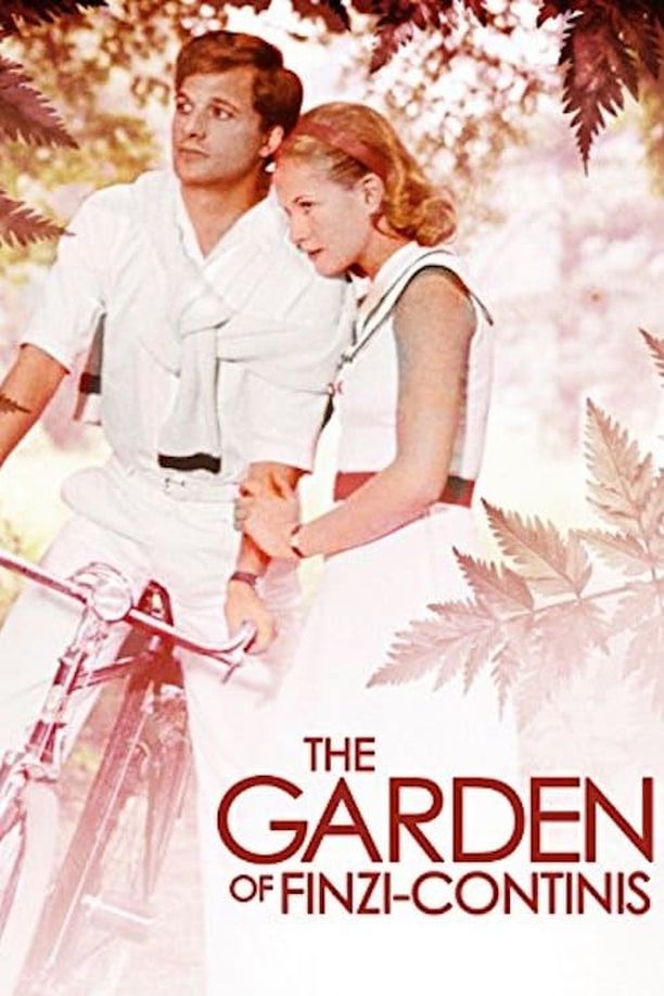 费尼兹花园Il giardino dei Finzi Contini (1970)