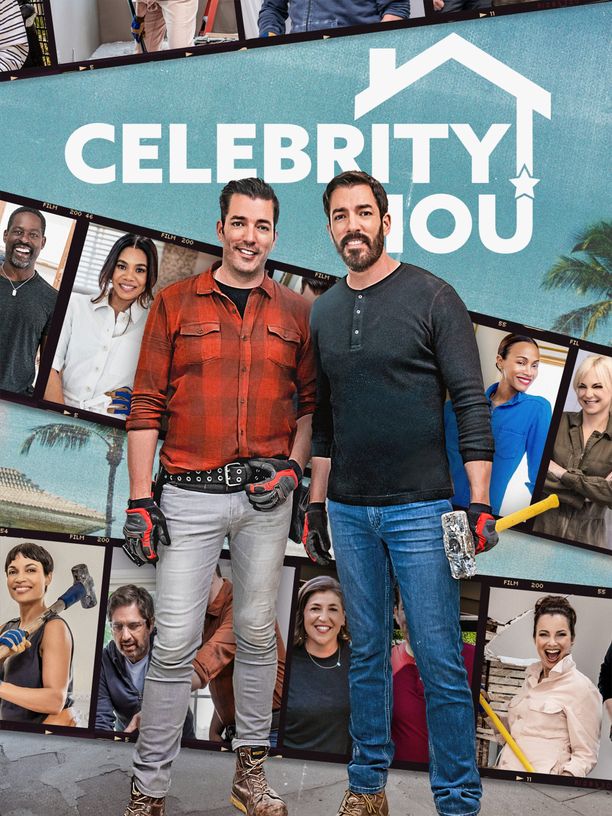 Celebrity IOU    第⁨七⁩季
     (2024)