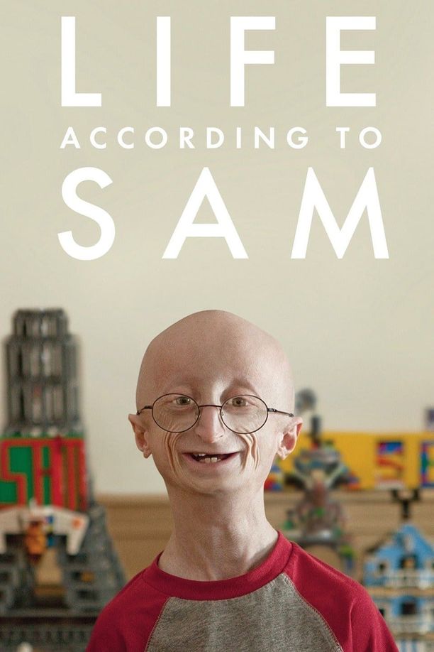 山姆的生命篇章Life According to Sam (2013)