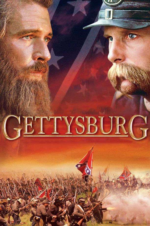 葛底斯堡Gettysburg (1993)