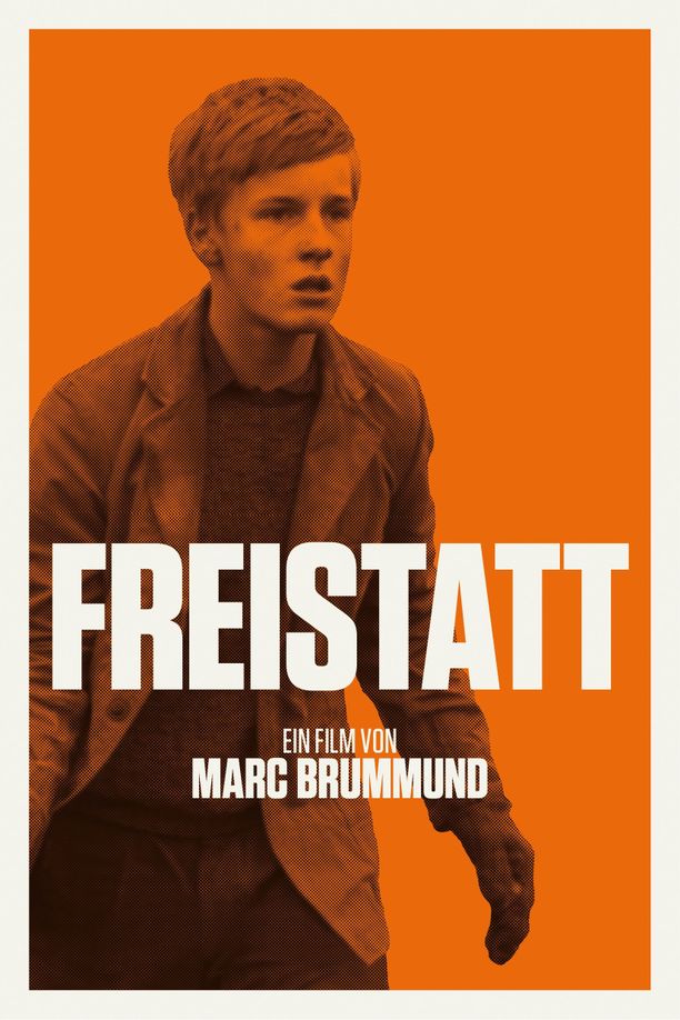 感化院Freistatt (2015)