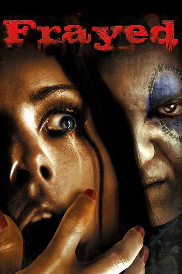 旧日噩梦Frayed (2007)