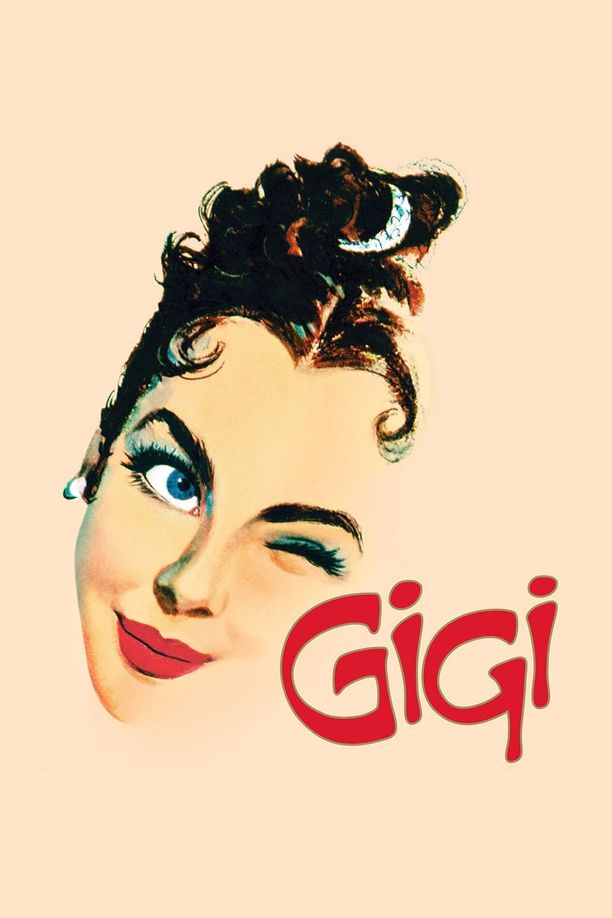 金粉世界Gigi (1958)