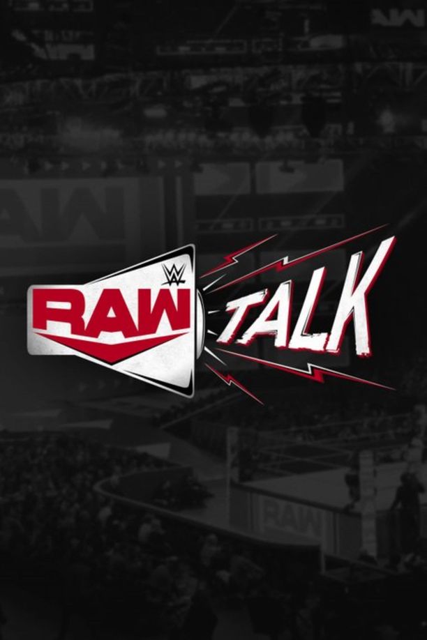 Raw Talk    第⁨八⁩季
     (2024)