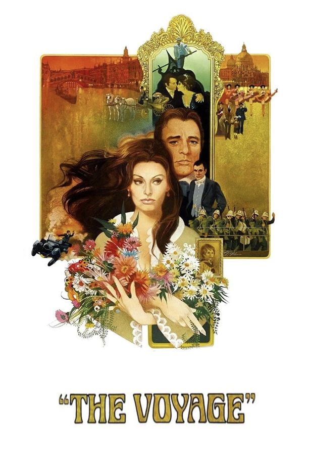 相见恨晚Il viaggio (1974)