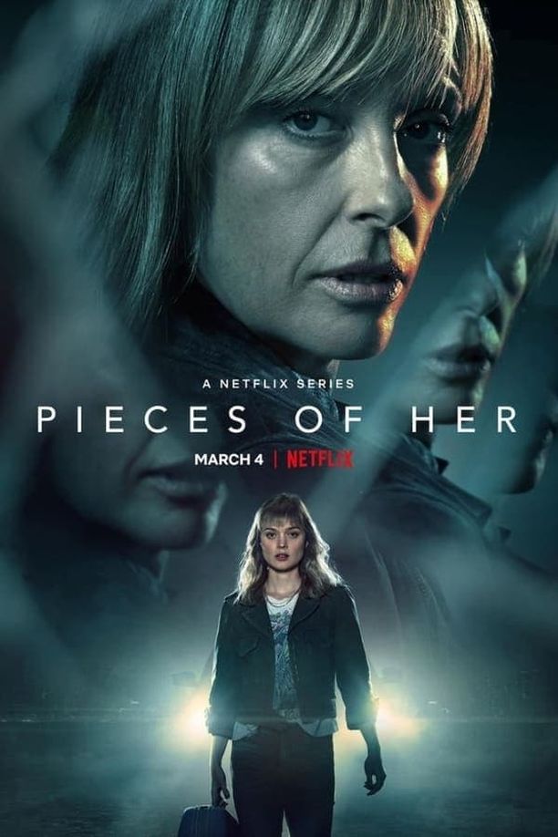 碎片人生    第⁨一⁩季
    PIECES OF HER (2022)