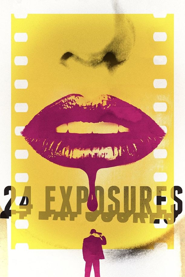 24次曝光24 Exposures (2013)