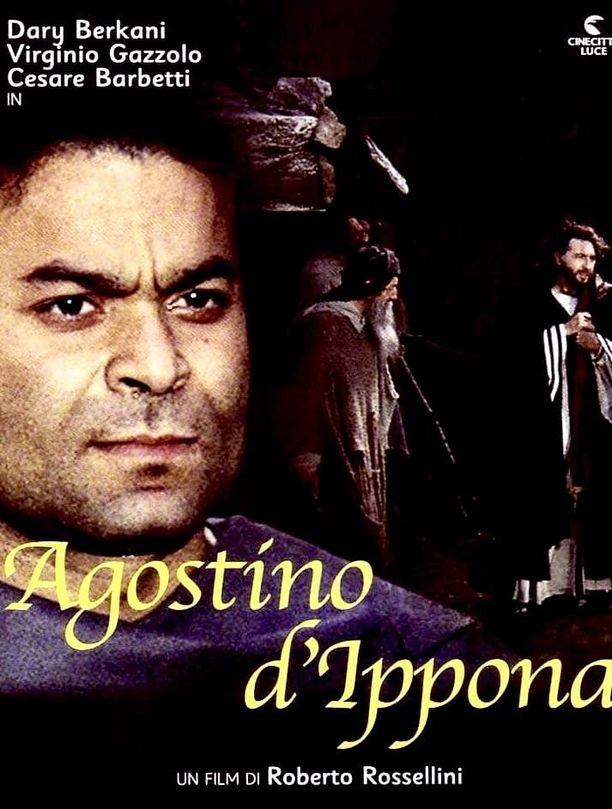 Augustine of HippoAgostino d'Ippona (1972)