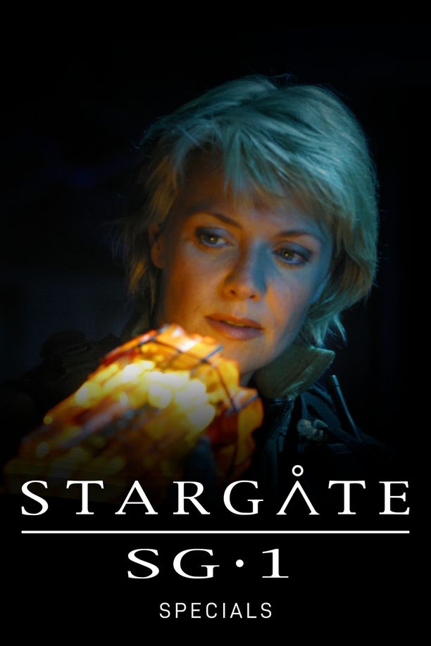 星际之门：SG-1    特别篇
    Stargate SG-1 (2004)