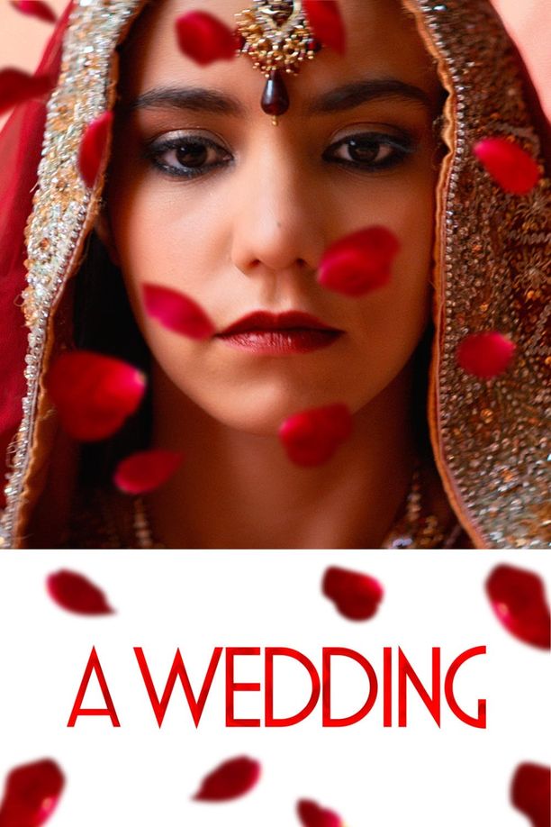 婚事Noces (2017)