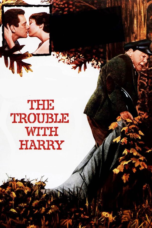 怪尸案The Trouble with Harry (1955)