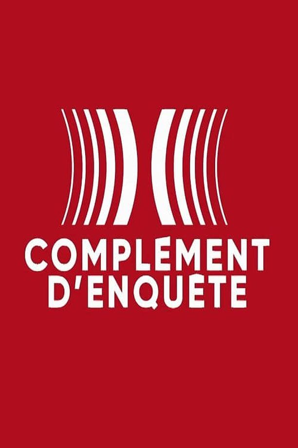 Complément d'enquête    第⁨二十三⁩季
     (2023)