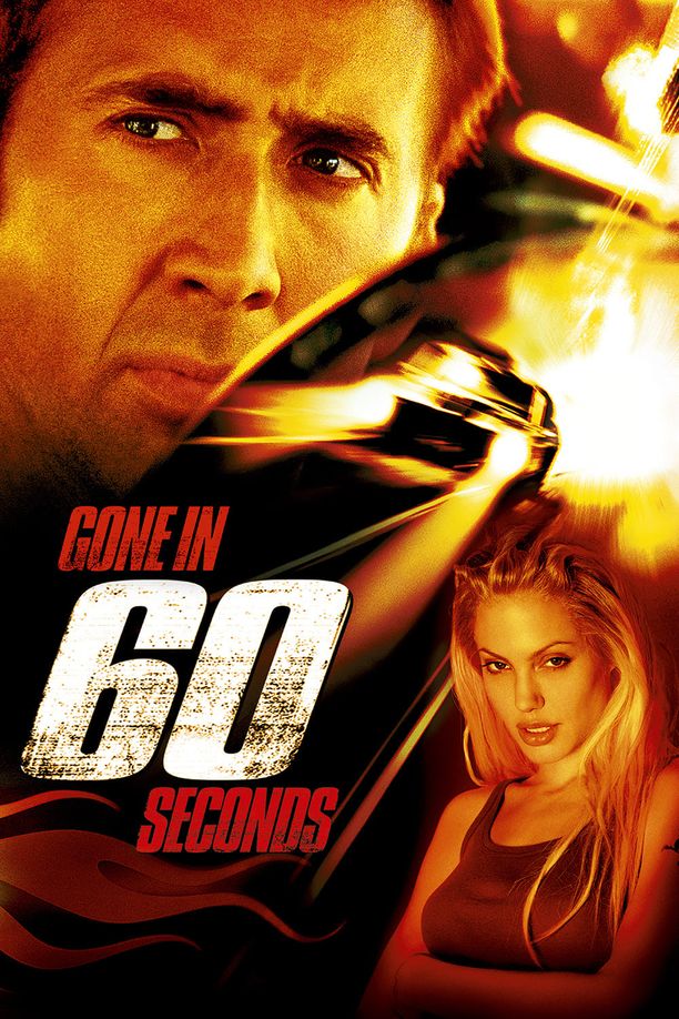 极速60秒Gone in Sixty Seconds (2000)