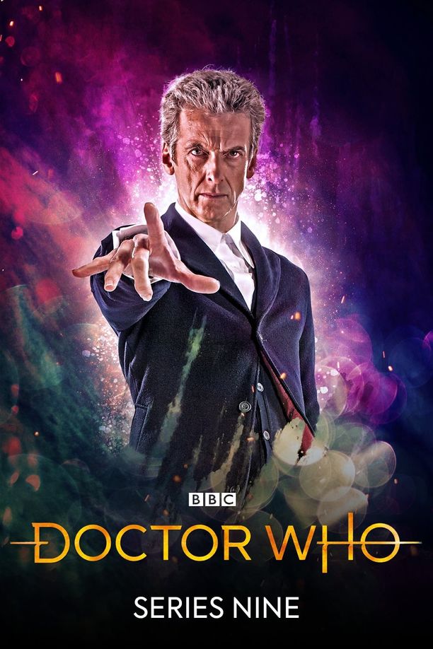 神秘博士    第⁨九⁩季
    Doctor Who (2015)