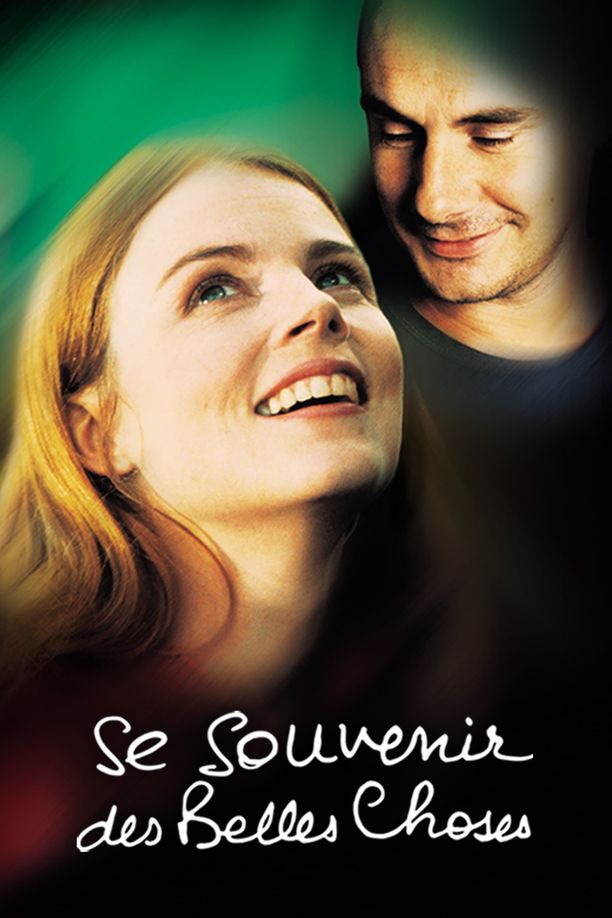 Beautiful MemoriesSe souvenir des belles choses (2001)