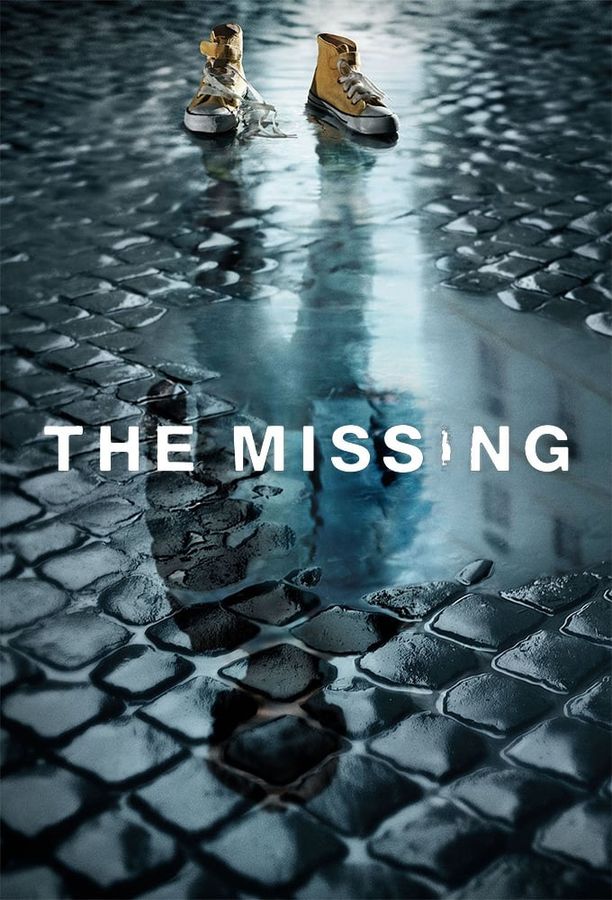 失踪    第⁨一⁩季
    The Missing (2014)