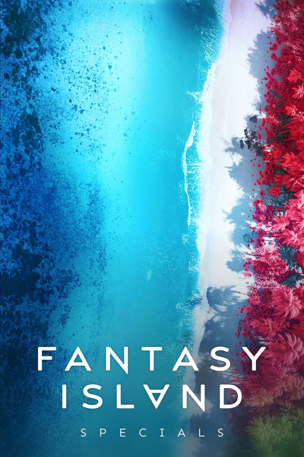 梦幻岛    特别篇
    Fantasy Island (2021)
