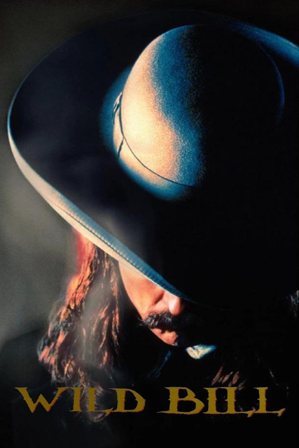 西域枪神Wild Bill (1995)