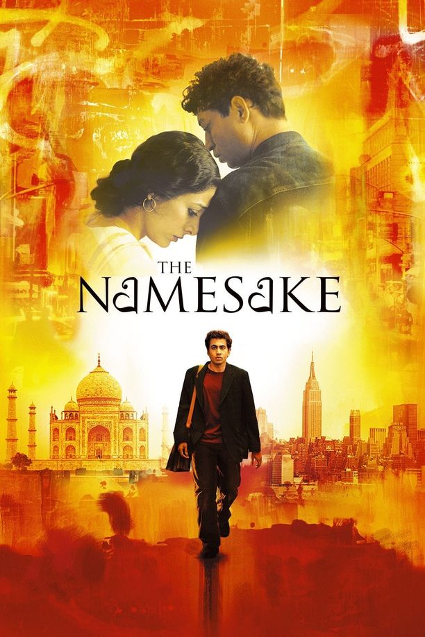 同名人The Namesake (2006)