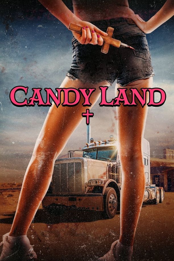 甜园下的罪恶Candy Land (2023)