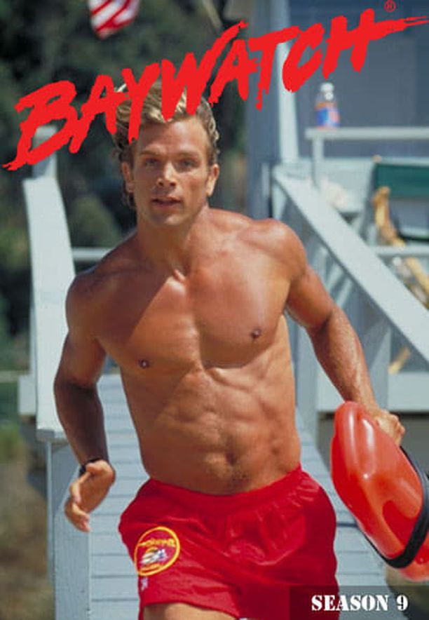 海滩救护队    第⁨九⁩季
    Baywatch (1998)