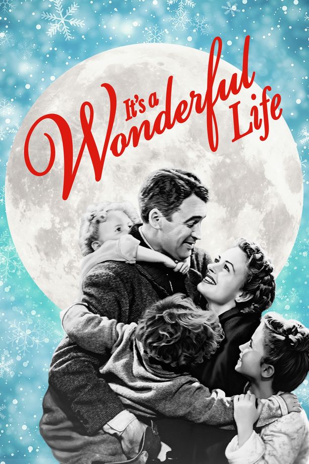 生活多美好It's a Wonderful Life (1946)