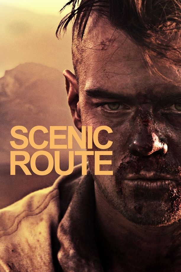 观光路线Scenic Route (2013)