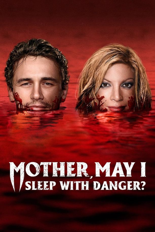 与危险同眠Mother, May I Sleep with Danger? (2016)
