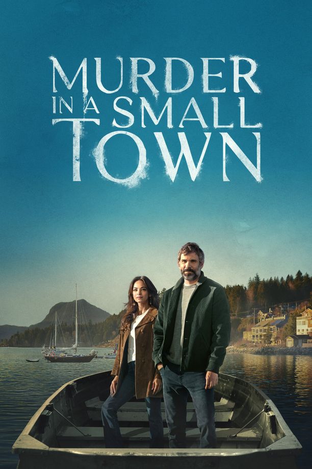 小镇杀机    第⁨一⁩季
    Murder in a Small Town (2024)