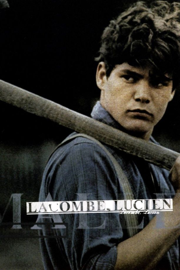 拉孔布·吕西安Lacombe Lucien (1974)